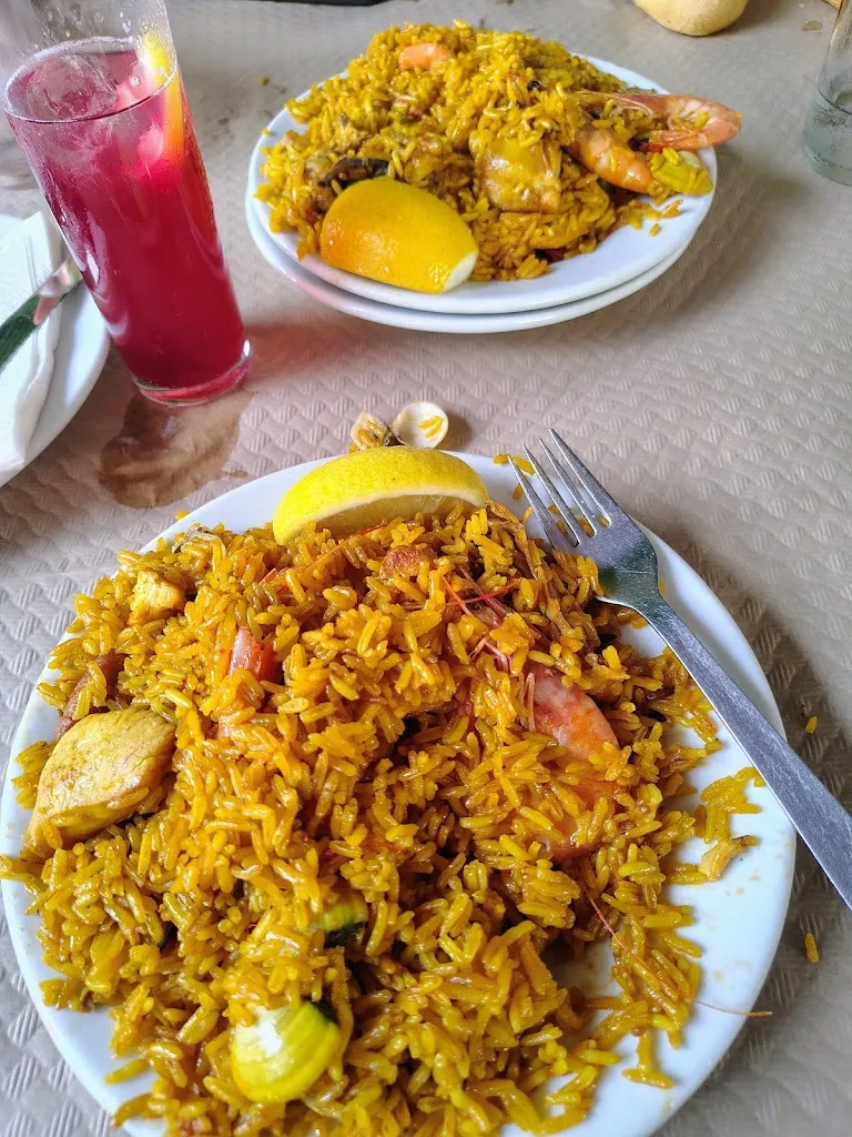 Rodd Gerstenhaber_Ayo_Nerja_review