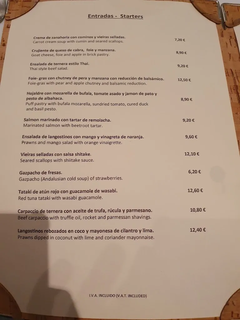 Menu_Restaurante Bakus_Nerja_image_4