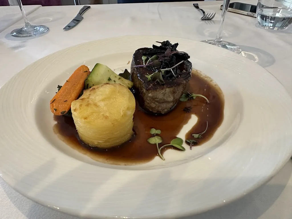 Deana Butler_Restaurante Bakus_Nerja_review
