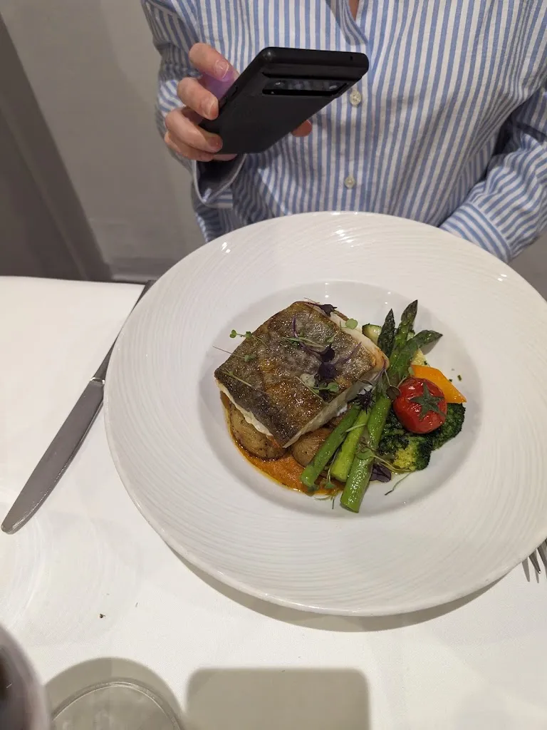 M Clark_Restaurante Bakus_Nerja_review