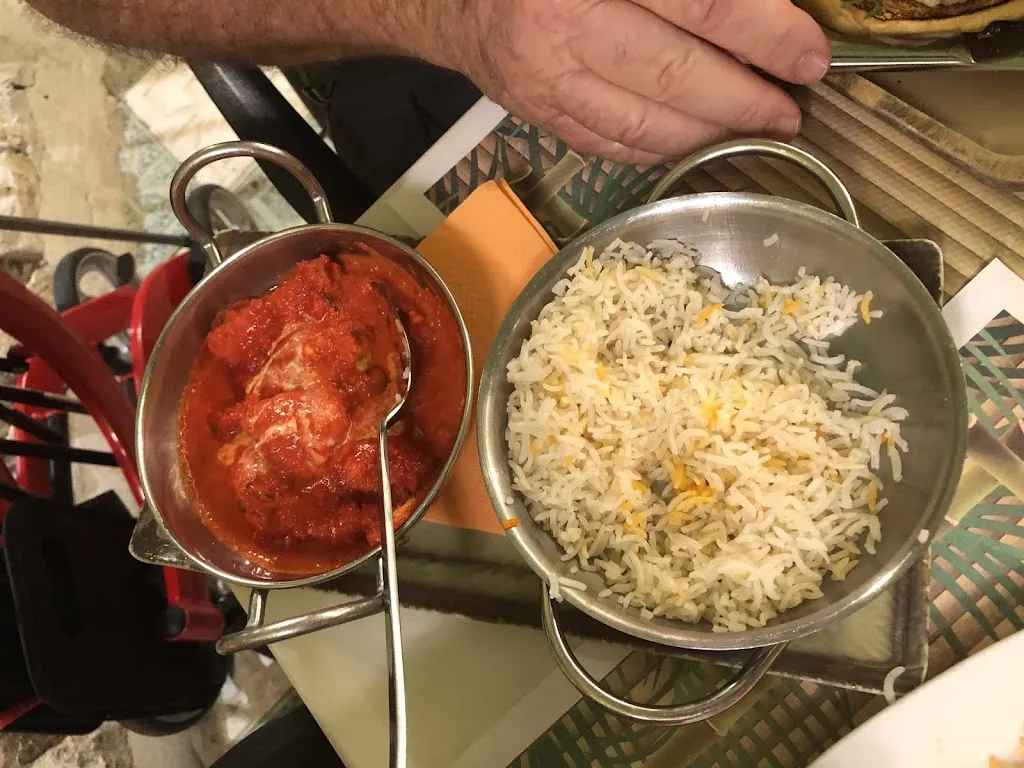 Catherine Broun_Restaurant Bamboo_Nerja_review