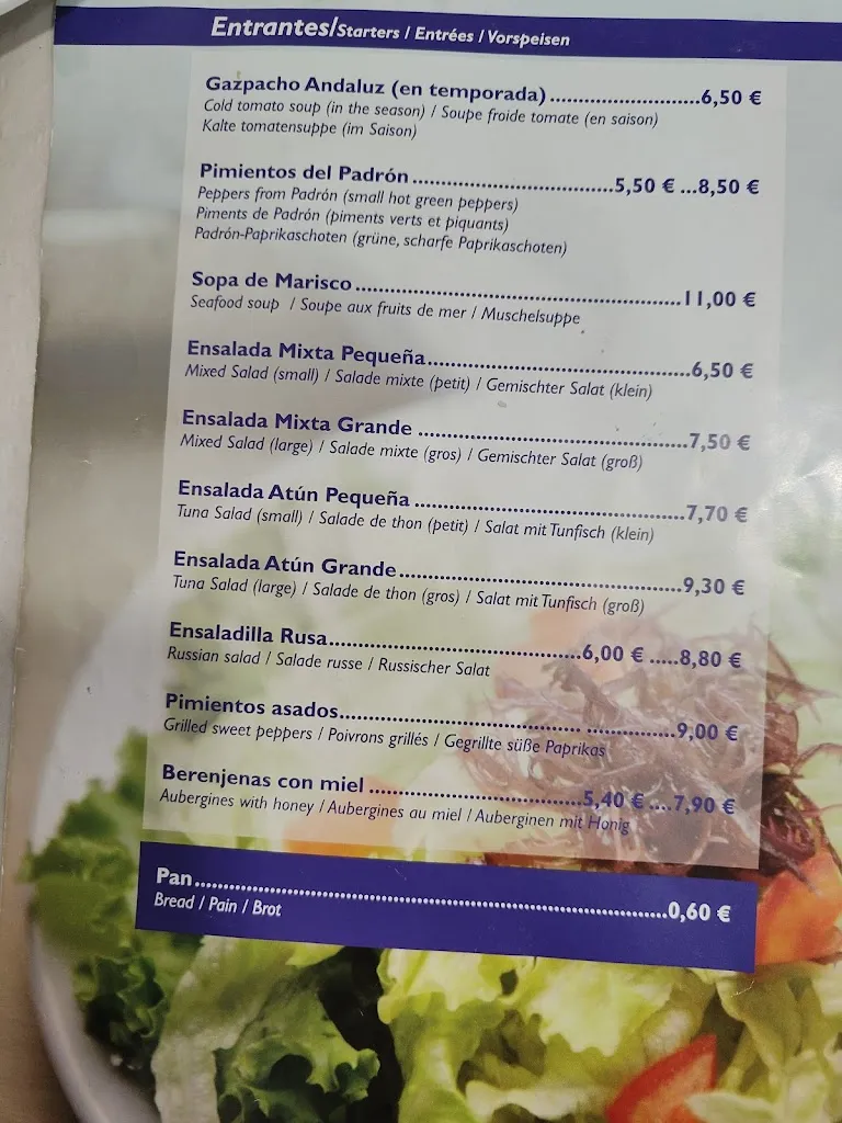 Menu_Restaurante La Puntilla_Nerja_image_3