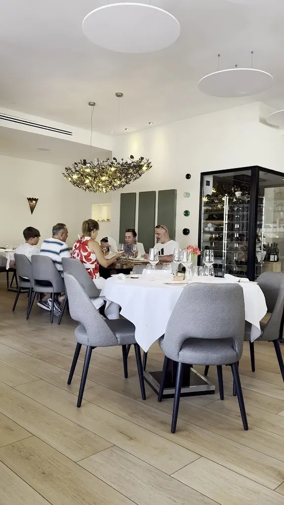 StewartGerard_Restaurante Oliva_Nerja_review