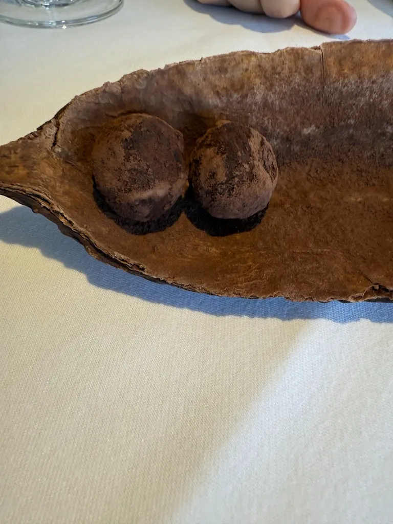 Emily G_Restaurante Oliva_Nerja_review