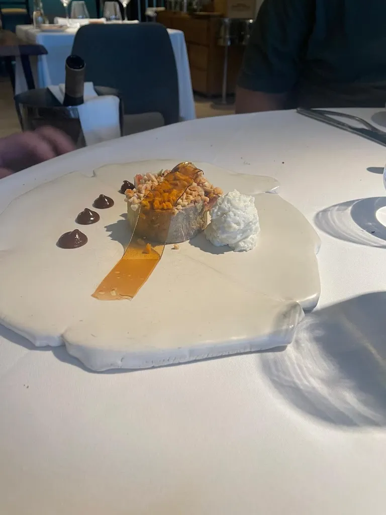 Paul Smith_Restaurante Oliva_Nerja_review