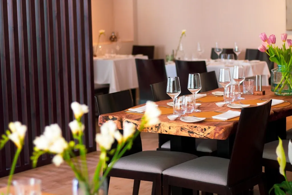 Restaurante Oliva restaurant in Nerja