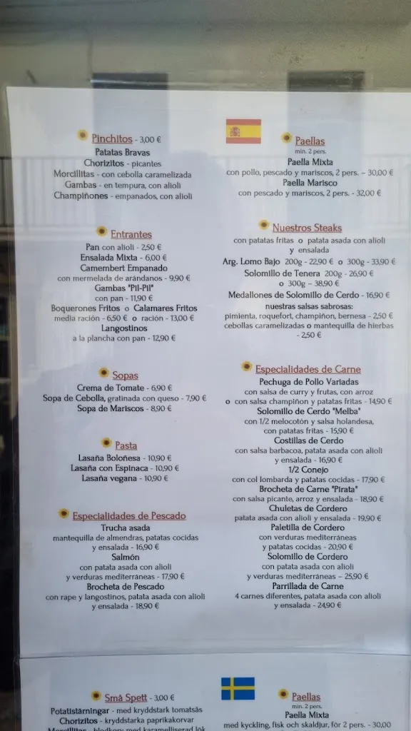 Menu_Restaurante El Refugio_Nerja_image_1