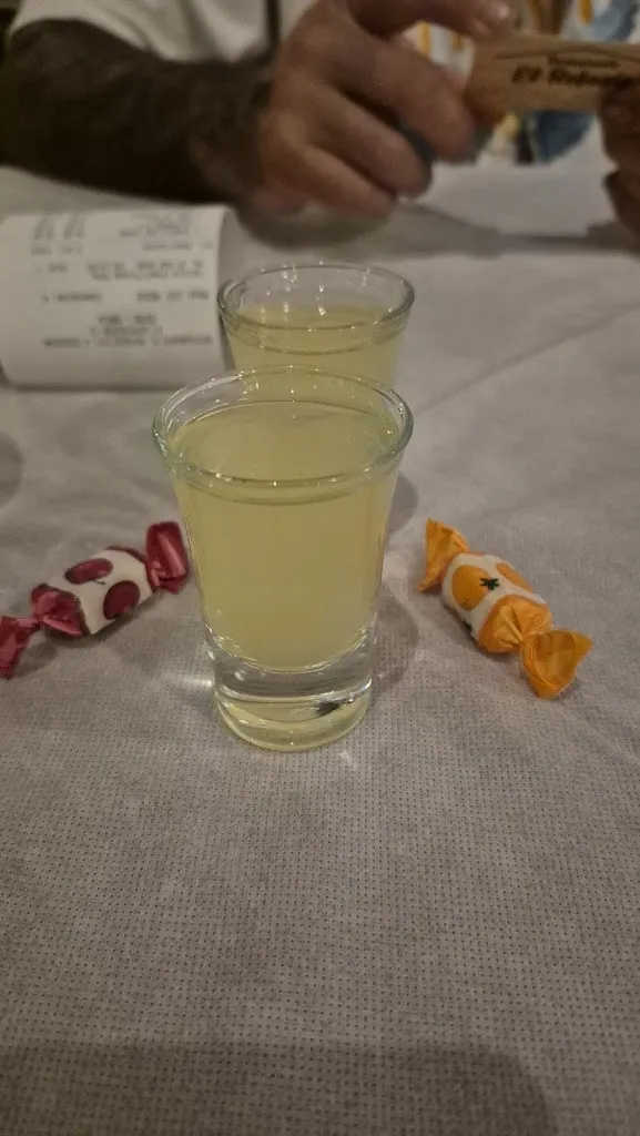 Simone Scholey_Restaurante El Refugio_Nerja_review