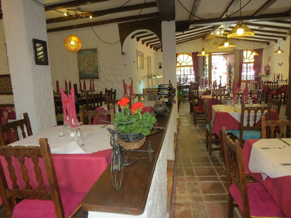 Restaurante El Refugio_Nerja_slider_image_1