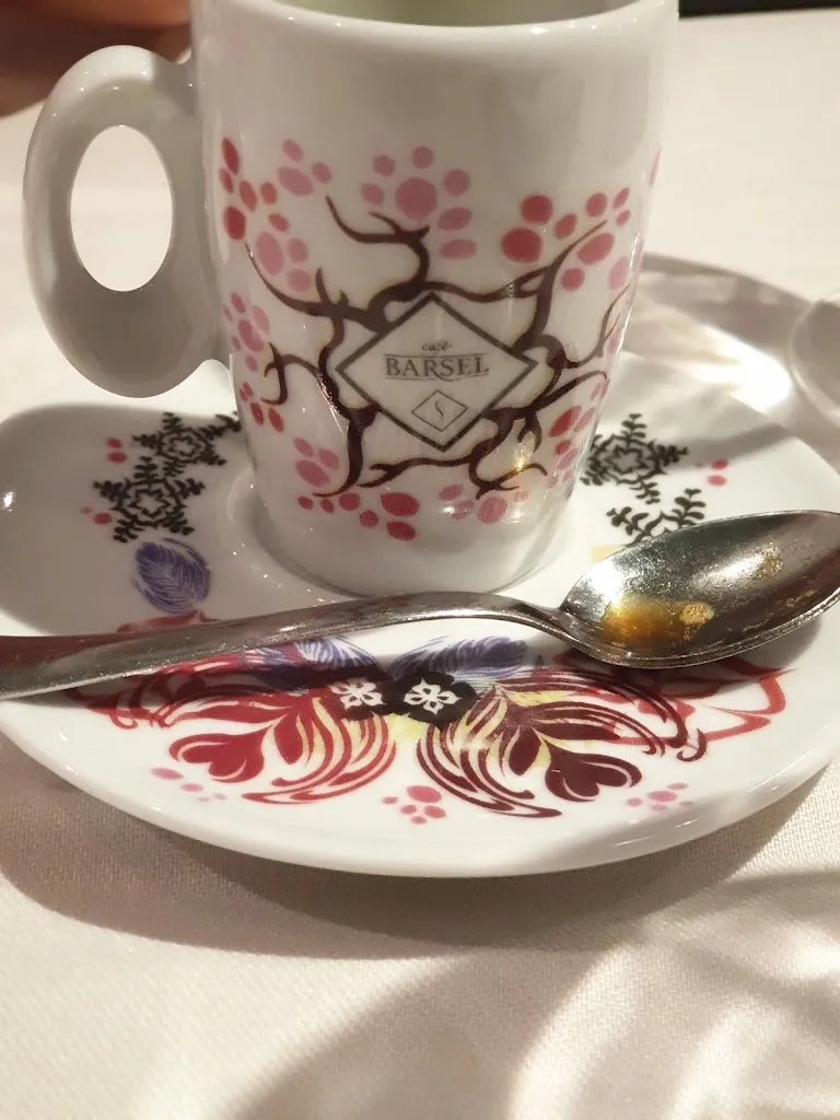 Ara Artine_RESTAURANTE LA SIRENA._Petrer_review