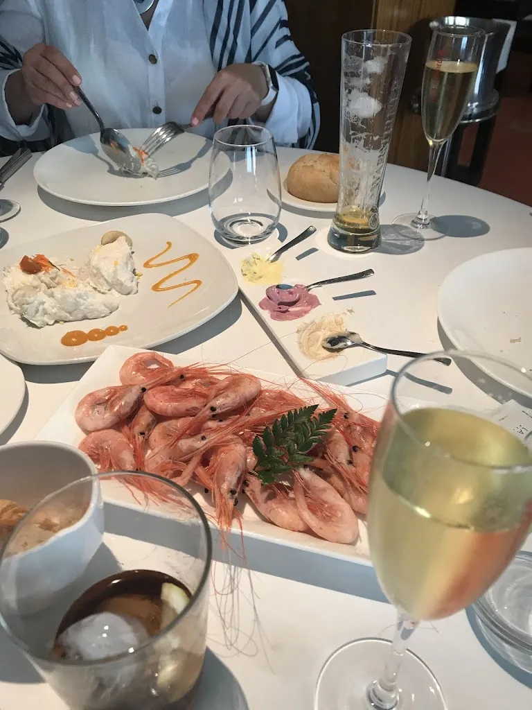 Paula García García_RESTAURANTE LA SIRENA._Petrer_review