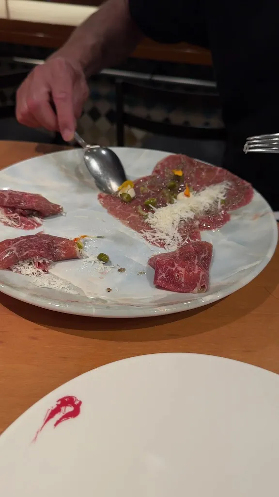 RESTAURANTE LA SIRENA._Petrer_slider_image_2