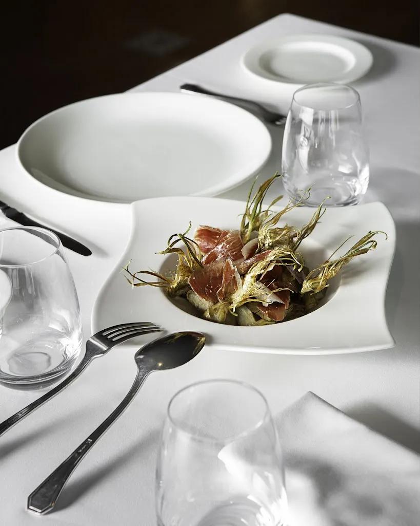 RESTAURANTE LA SIRENA._Petrer_slider_image_3