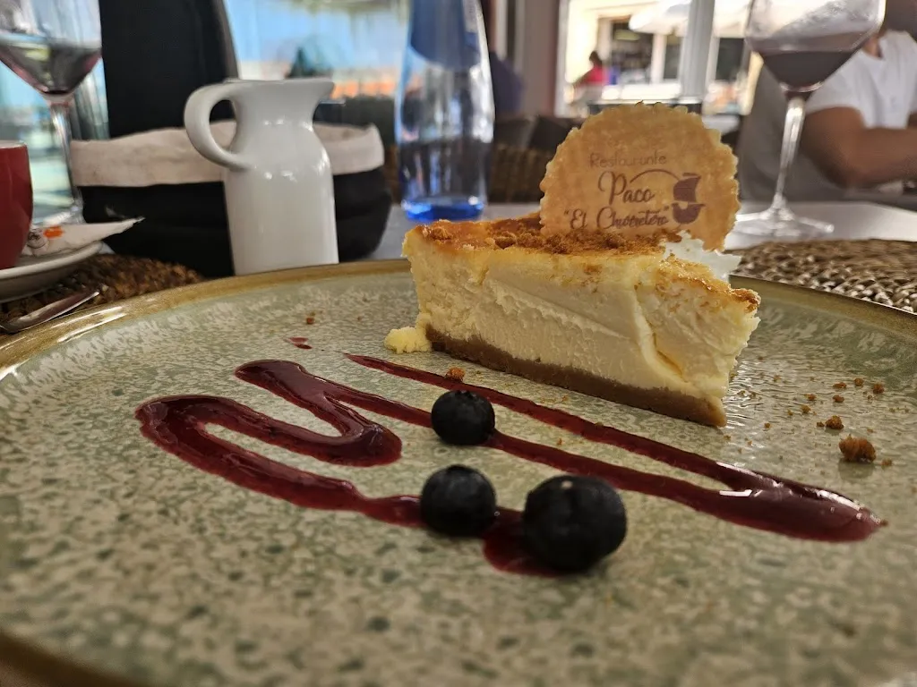 Menu_Paco El Churretero Restaurant_Nerja_image_6