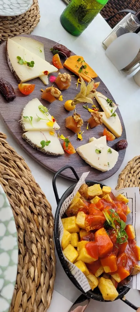 Menu_Paco El Churretero Restaurant_Nerja_image_7