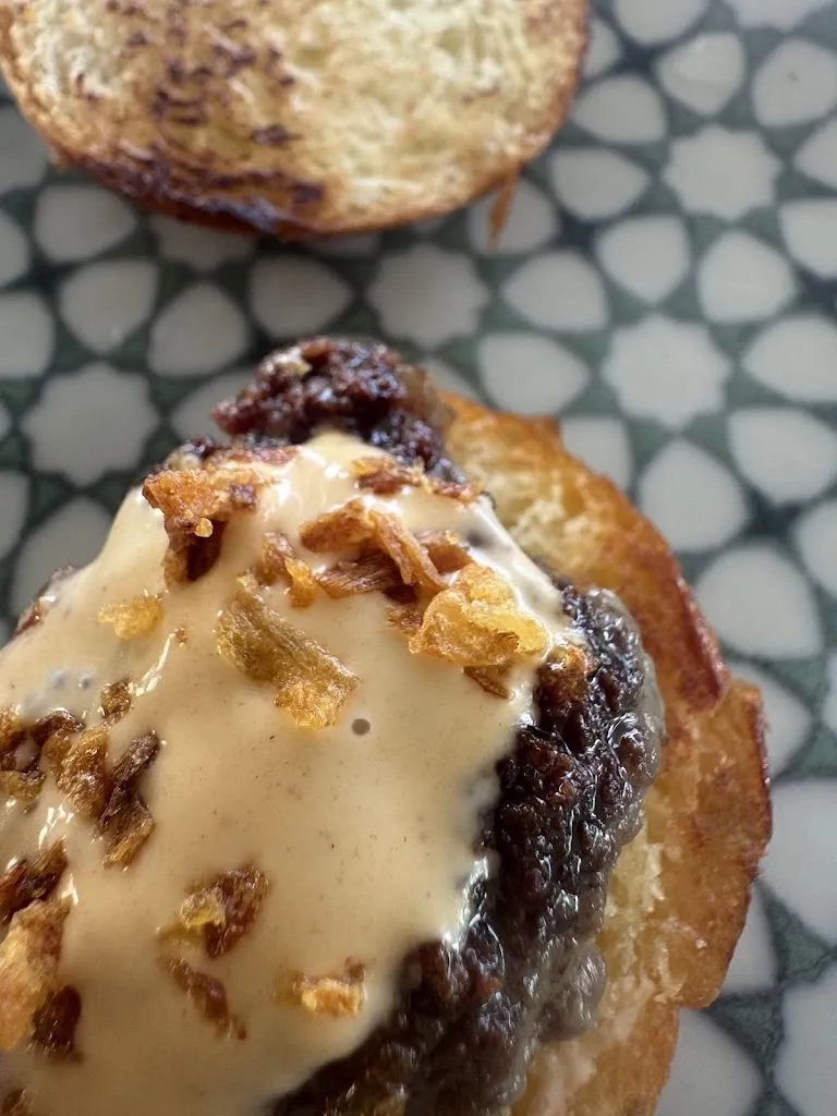 Maria Moraru_Paco El Churretero Restaurant_Nerja_review