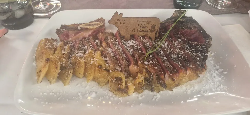 Nicolas Julian_Paco El Churretero Restaurant_Nerja_review