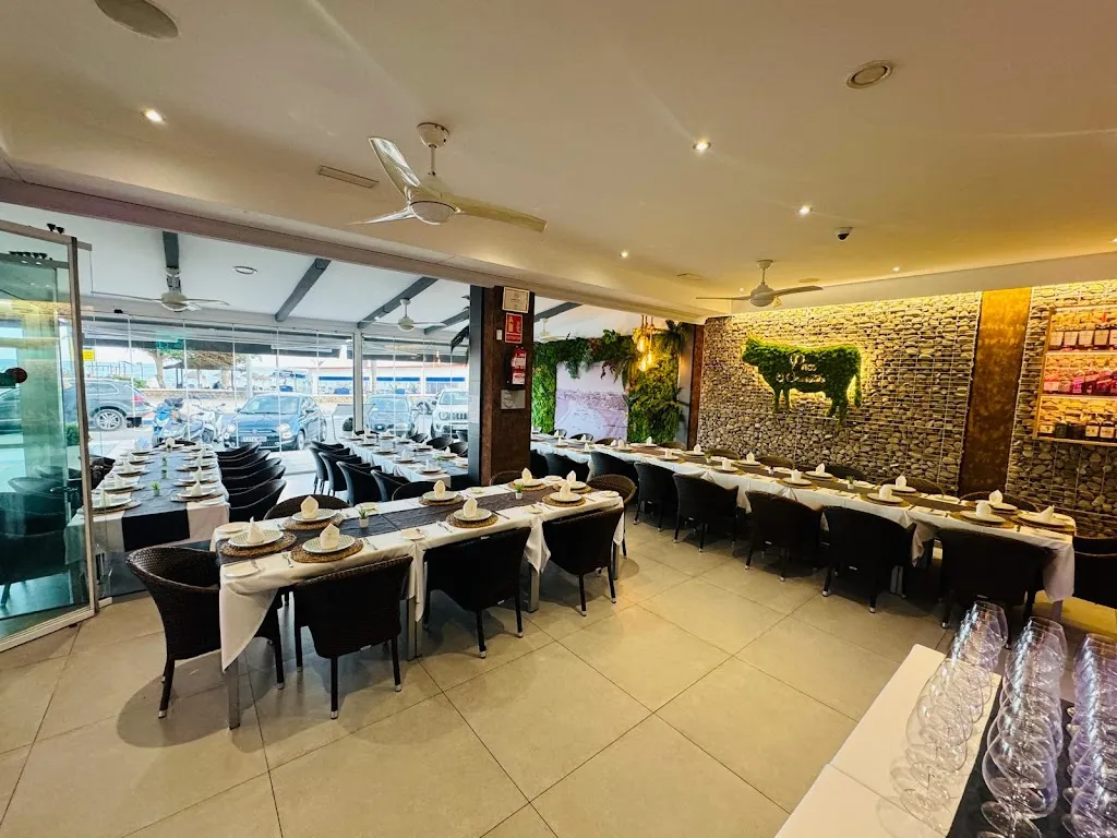 Paco El Churretero Restaurant restaurant in Nerja