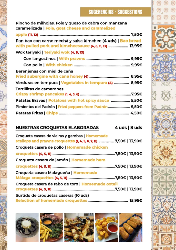 Menu_Bar Redondo_Nerja_image_1