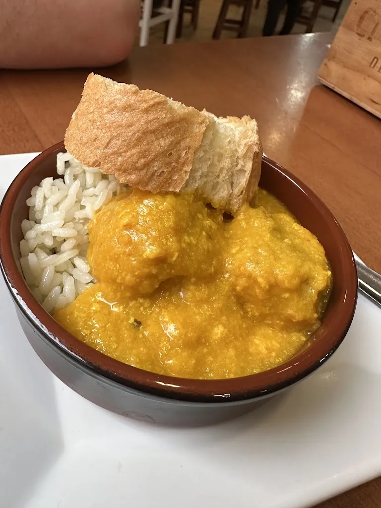 DANIELA SIQUEROLO_Bar Redondo_Nerja_review