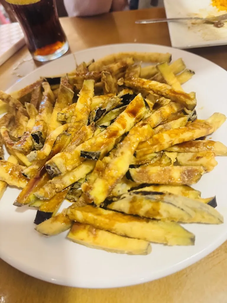 Kate A_Bar Redondo_Nerja_review