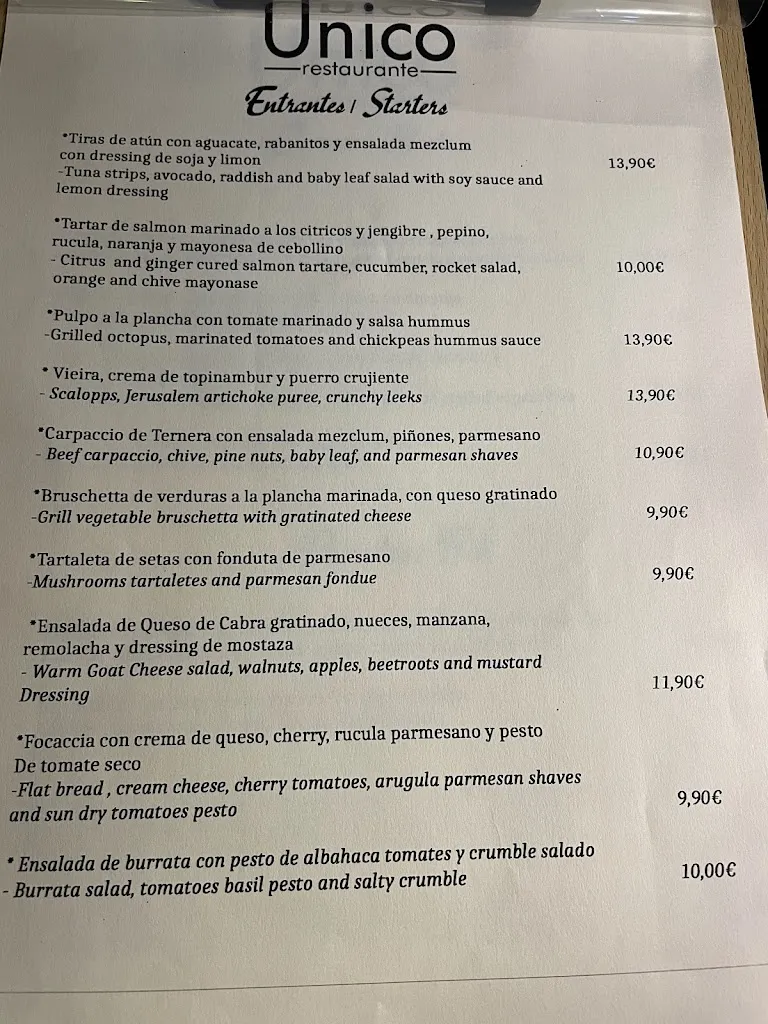 Menu_Restaurante Unico_Nerja_image_3