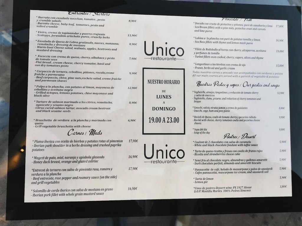 Menu_Restaurante Unico_Nerja_image_4