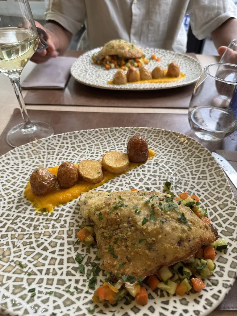 Raul Carvalho_Restaurante Unico_Nerja_review