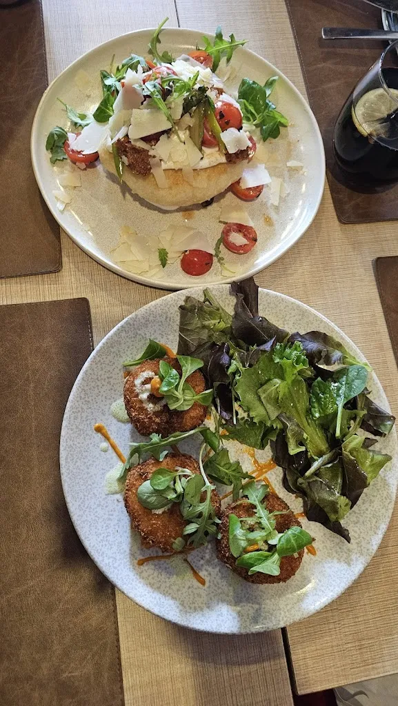 Mohammad Alshamri_Restaurante Unico_Nerja_review