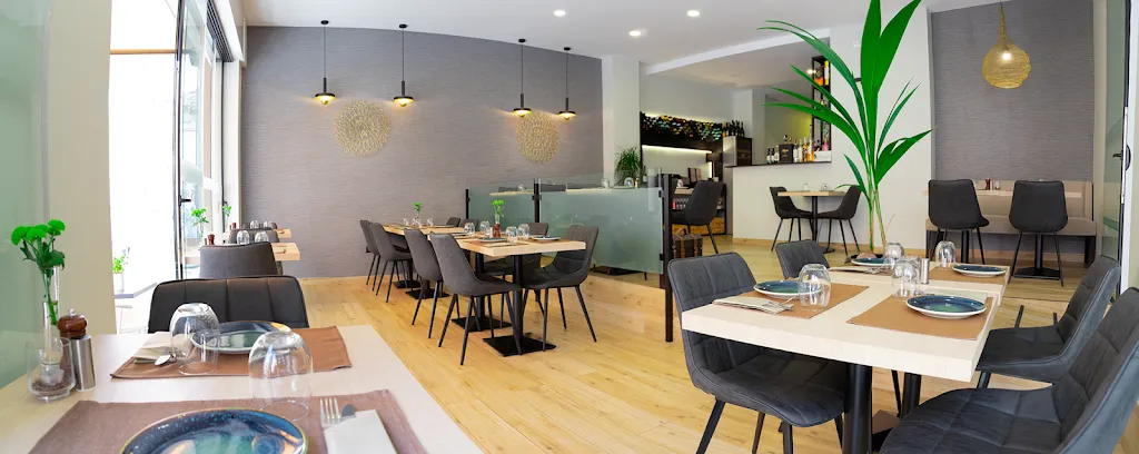 Restaurante Unico restaurant in Nerja