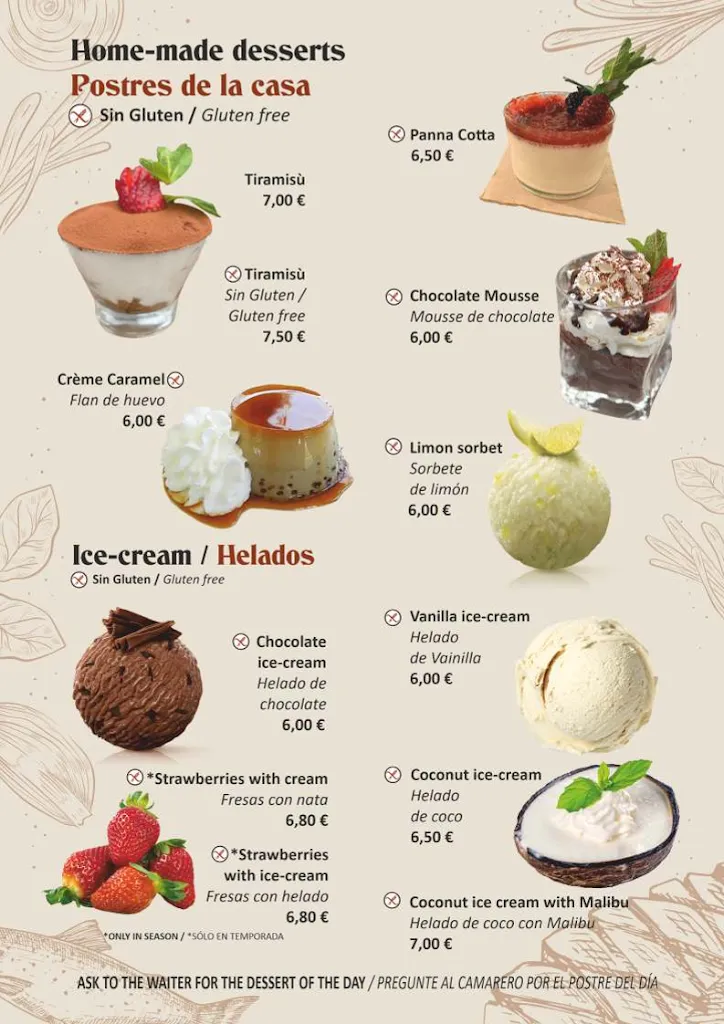 Menu_Restaurante La Fuente_Nerja_image_2