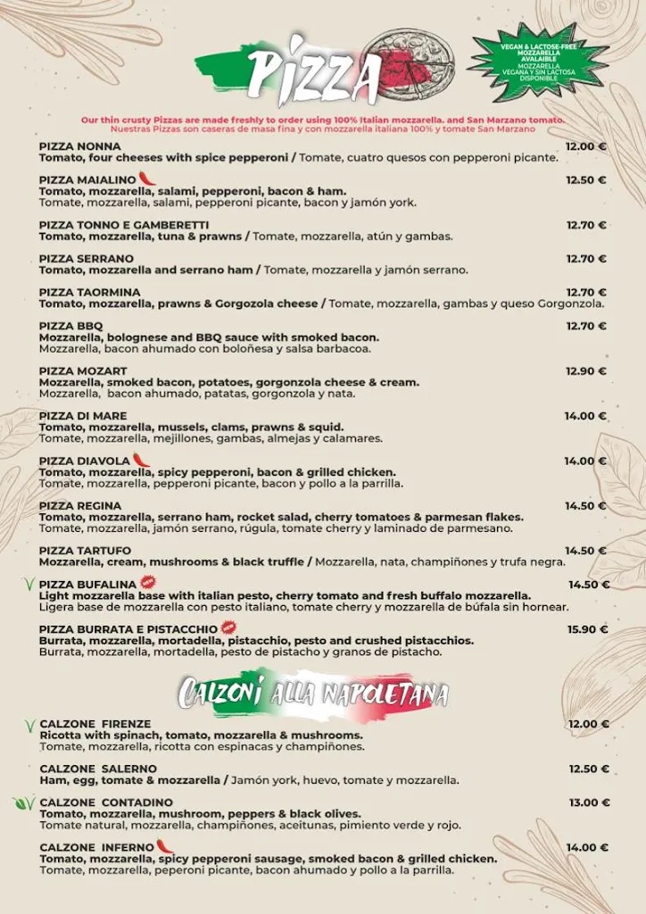 Menu_Restaurante La Fuente_Nerja_image_4