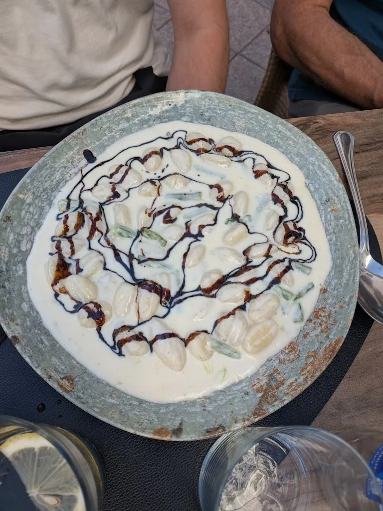 Claire G_Restaurante La Fuente_Nerja_review