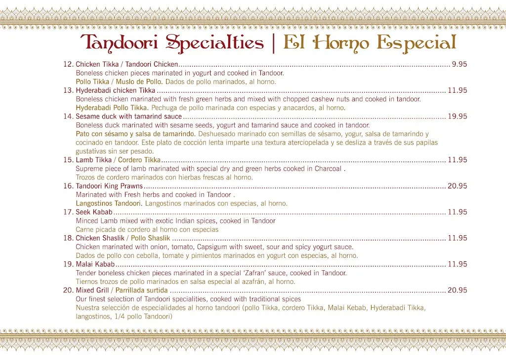 Menu_Mum Nerja - Restaurante Indio_Nerja_image_3