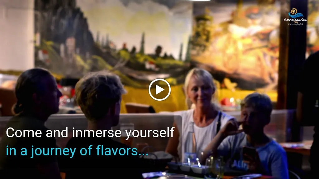 Mum Nerja - Restaurante Indio_Nerja_slider_image_2