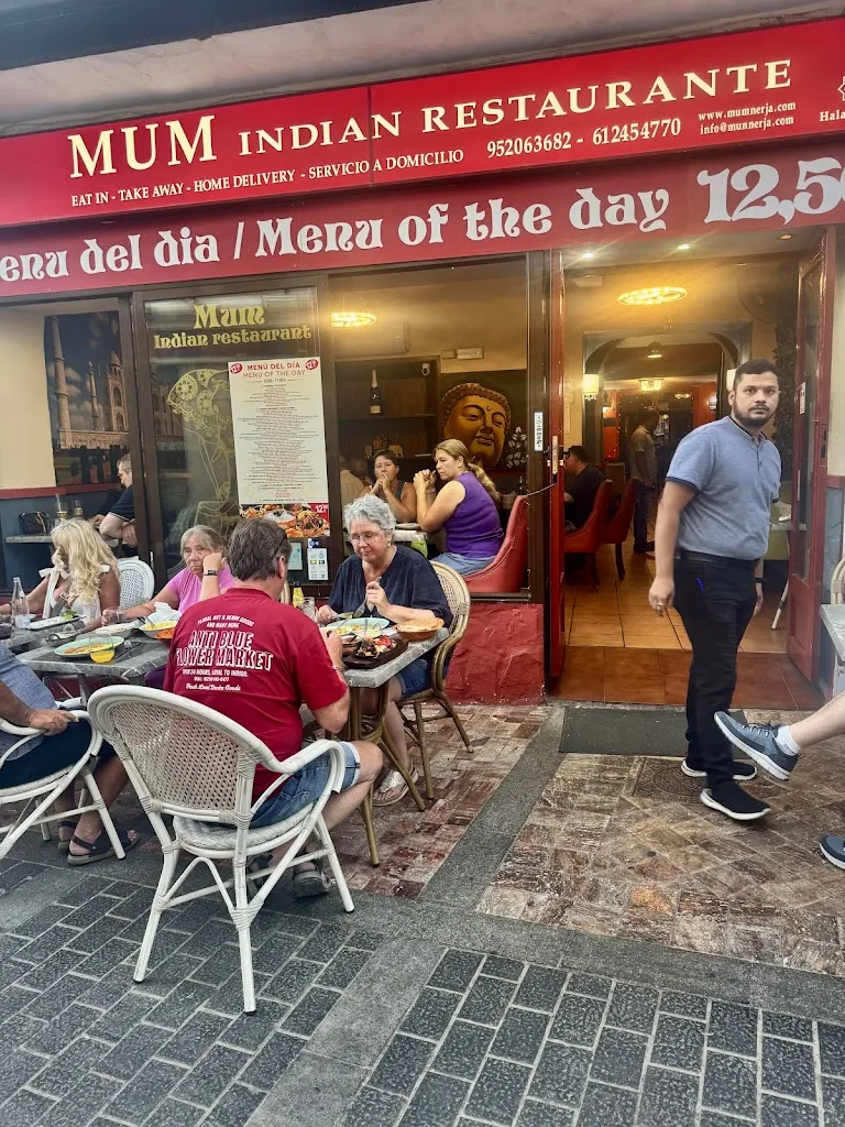 Mum Nerja - Restaurante Indio_Nerja_slider_image_3