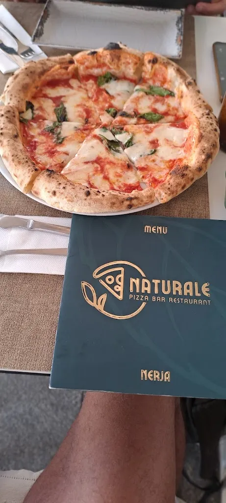 Luciano De Martiis_NATURALE NERJA_Nerja_review