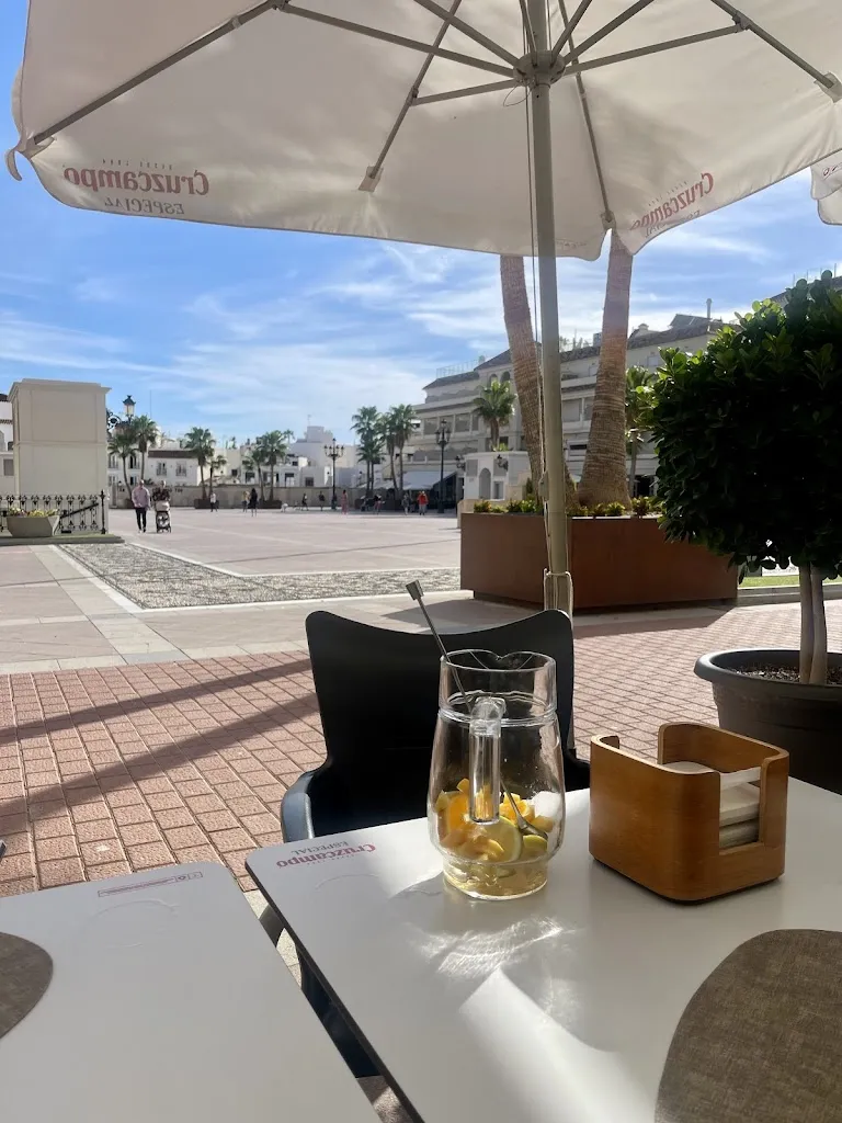 NATURALE NERJA_Nerja_slider_image_1