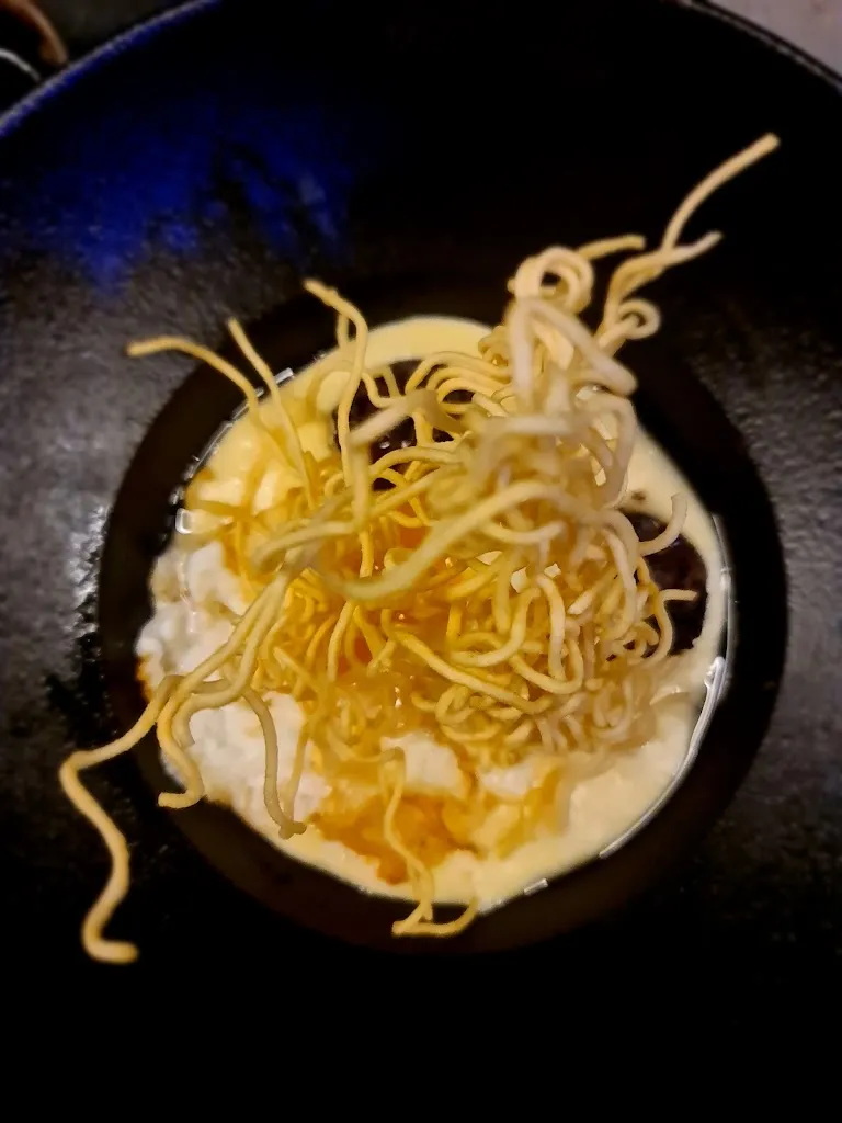 Menu_Oculto l Restaurante Nerja_Nerja_image_8