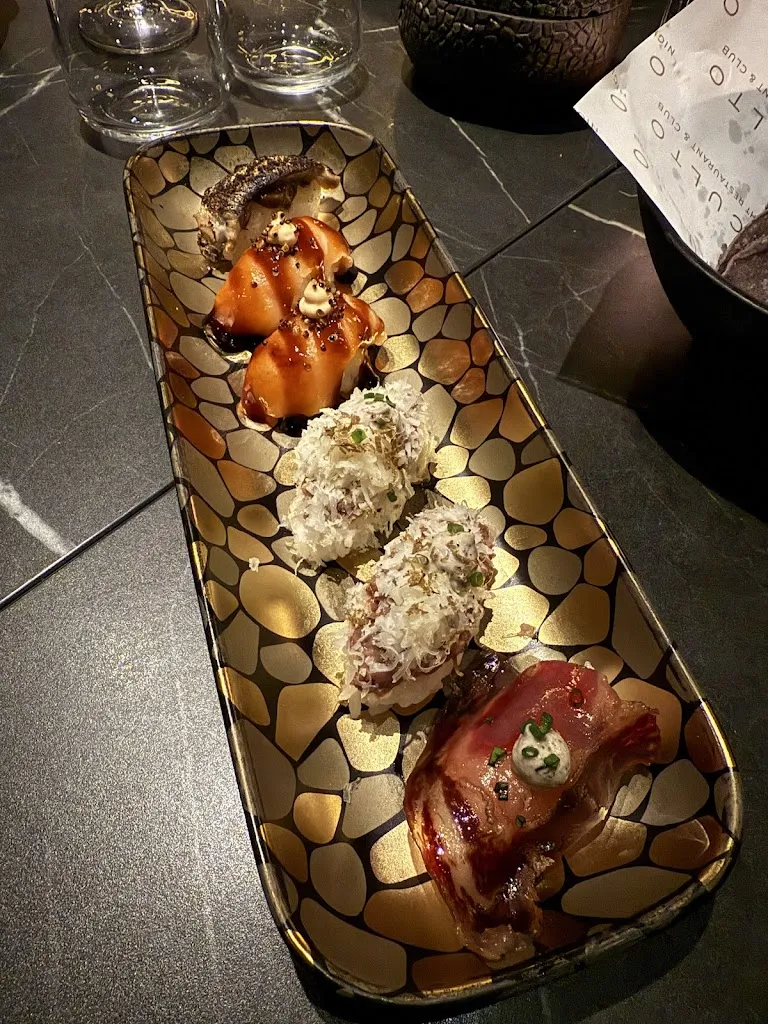 Beans C_Oculto l Restaurante Nerja_Nerja_review