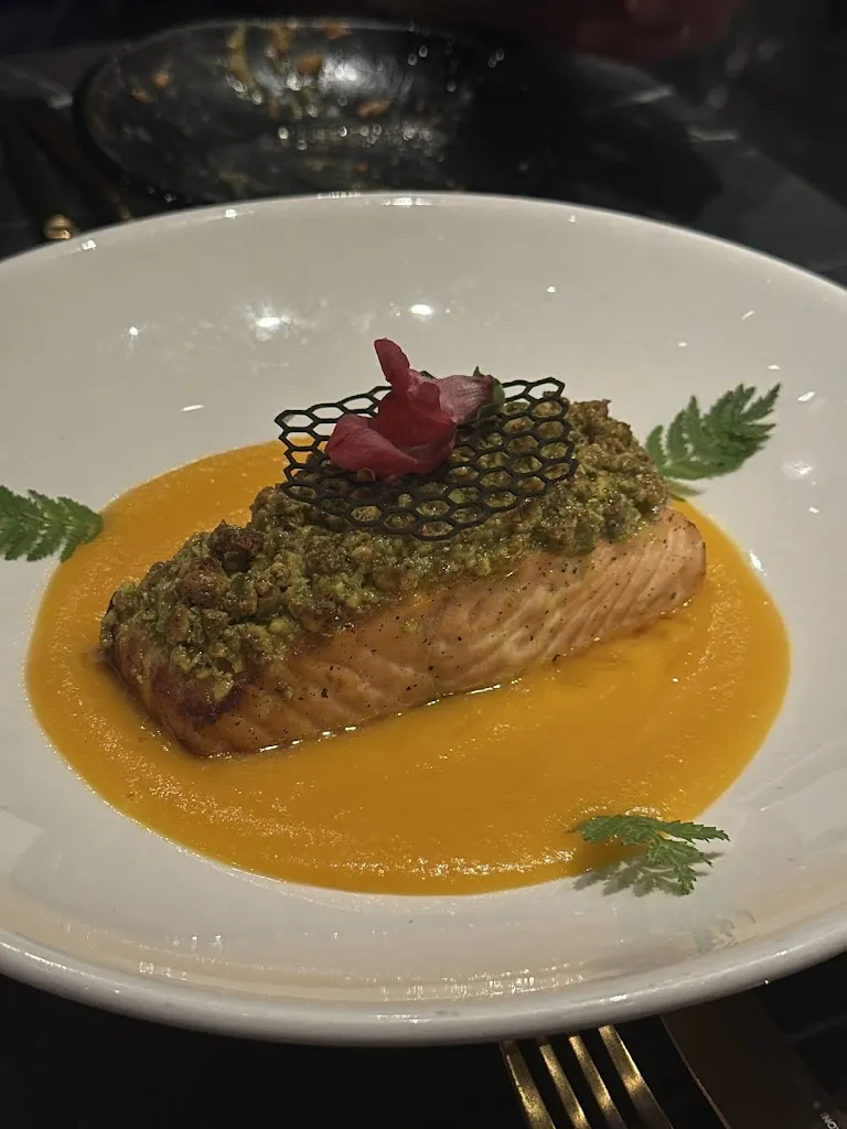 Matea “Teya” Antonel_Oculto l Restaurante Nerja_Nerja_review