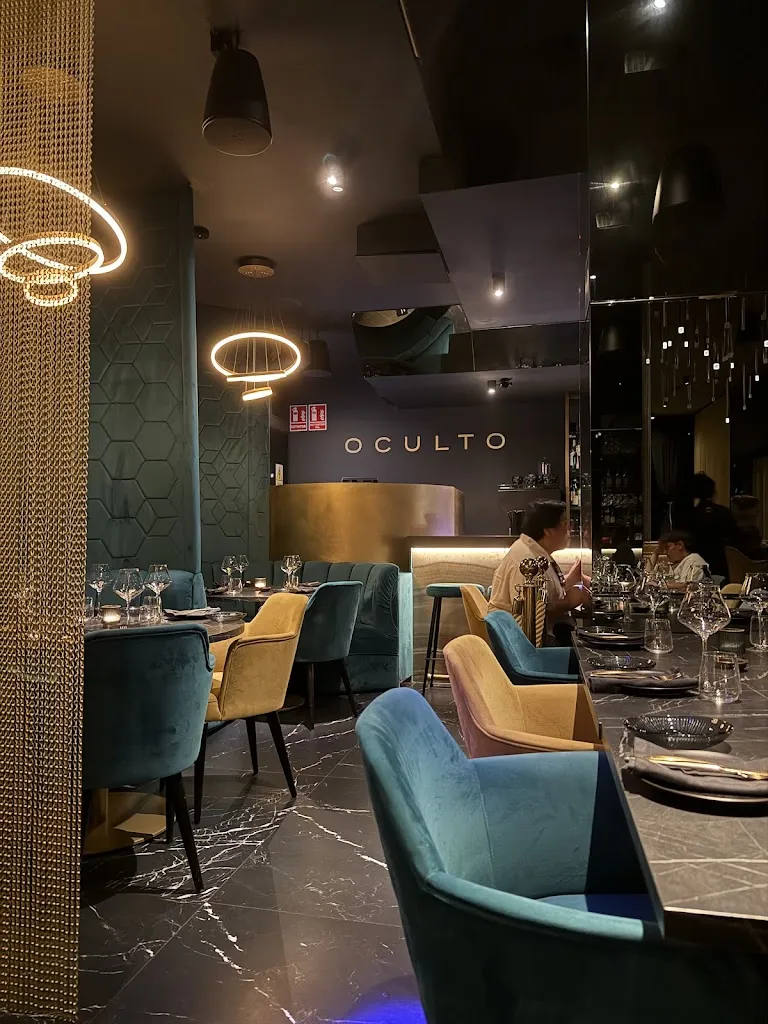 Oculto l Restaurante Nerja_Nerja_slider_image_3