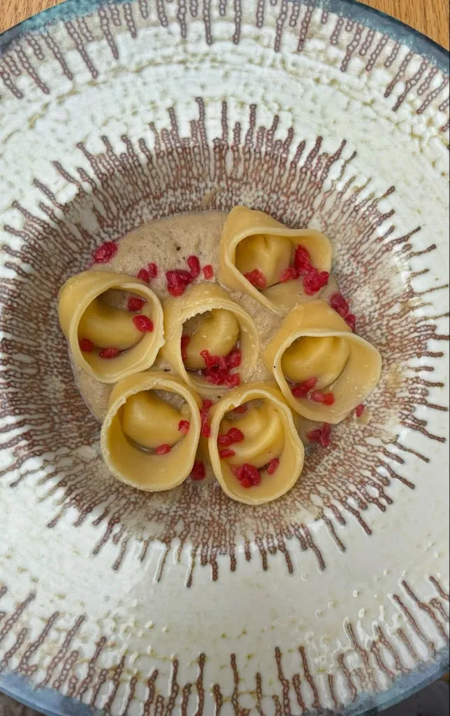 Caitríona C_Papalo_Nerja_review