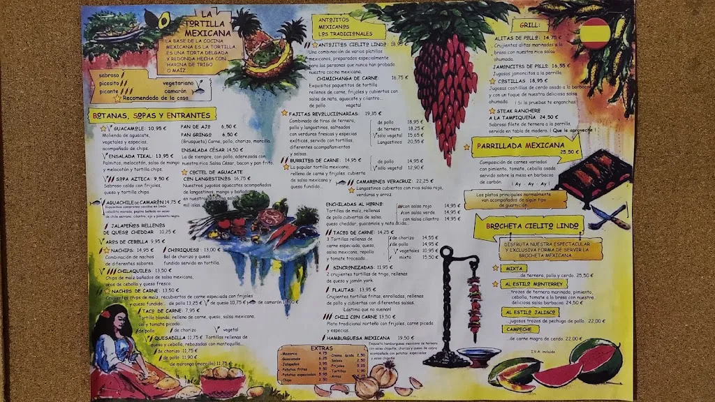 Menu_Restaurante Cielito Lindo_Nerja_image_4