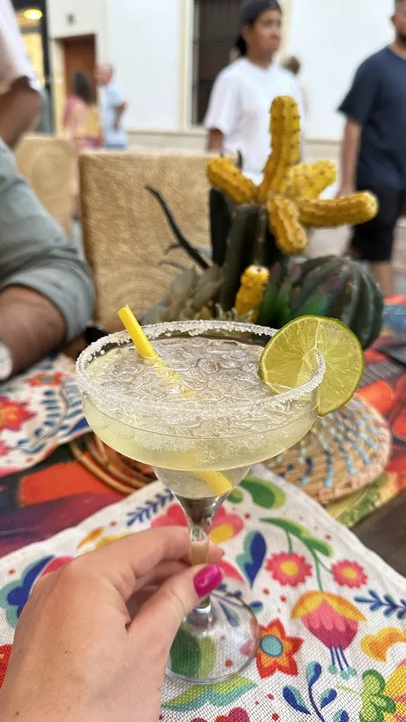 Madalina Tibulasi_Restaurante Cielito Lindo_Nerja_review