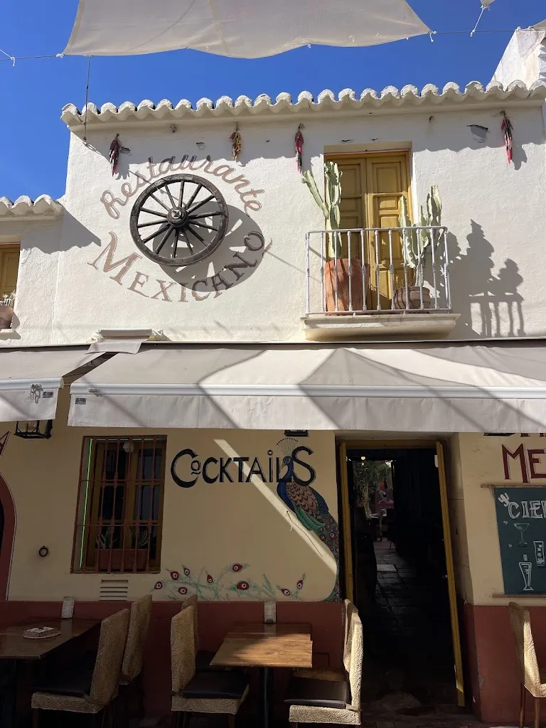 Restaurante Cielito Lindo_Nerja_slider_image_3