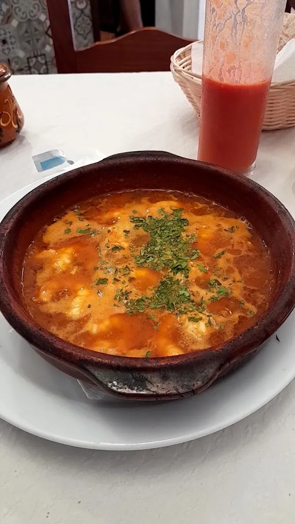 Restaurante La Bodega de Antonia_Nerja_slider_image_2