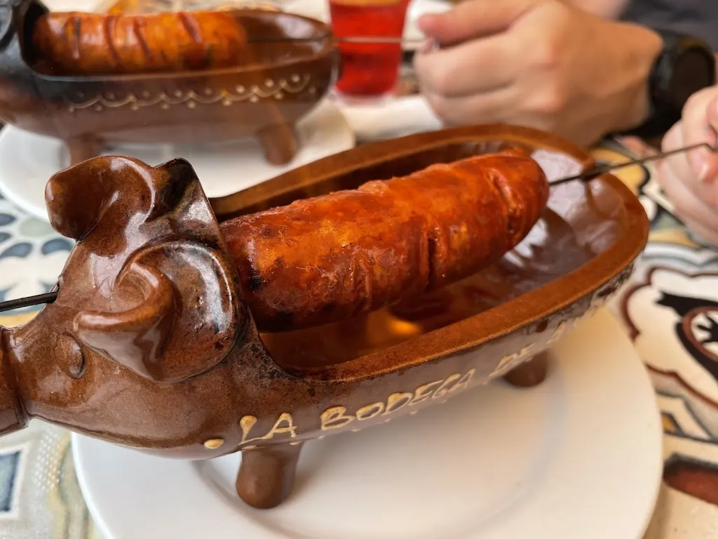 Restaurante La Bodega de Antonia_Nerja_slider_image_3