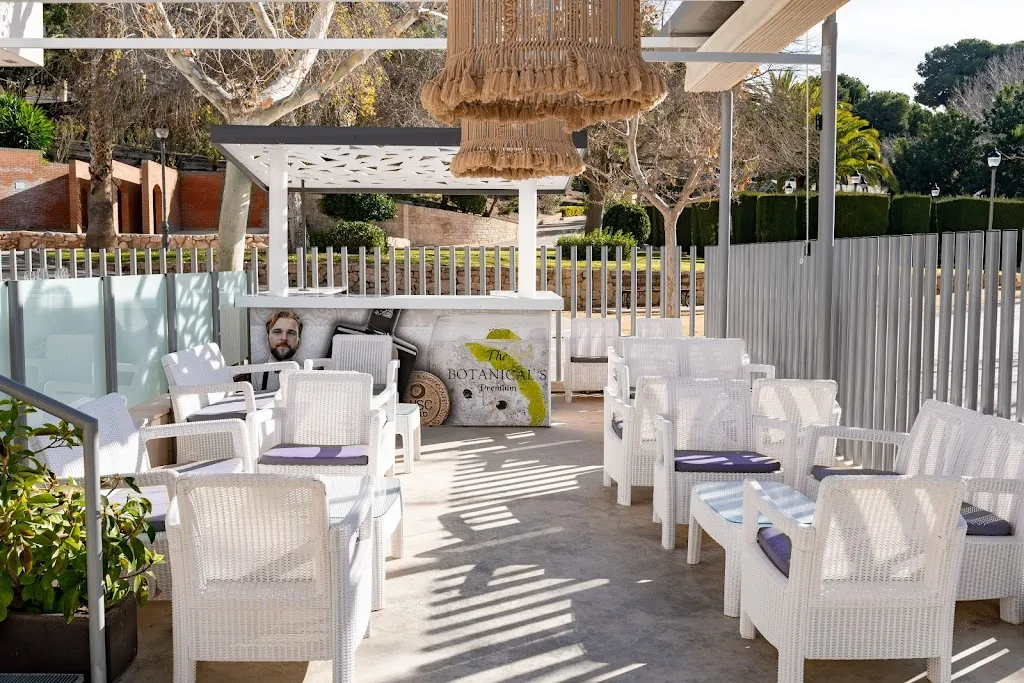 Restaurante Sucre ristorante a Petrer