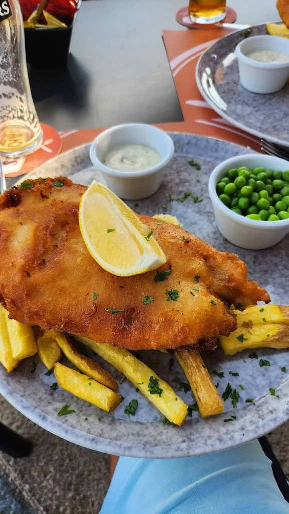 Menu_Bakers Restaurant & Bar_Nerja_image_6